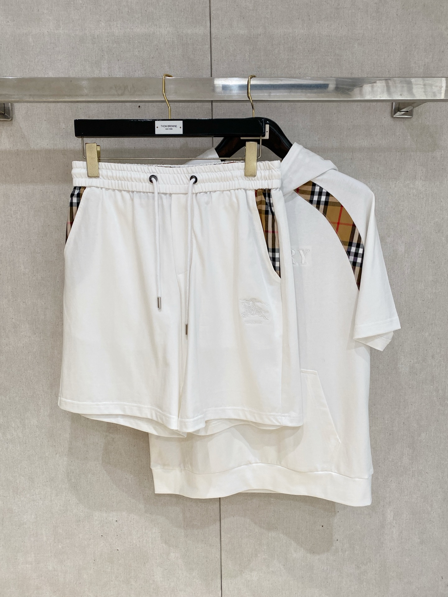 clothes and pants